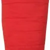 FJÄLLRÄVEN Fjällräven Skule Two Seasons Sovepose Lang, Rød 2 FJÄLLRÄVEN Fjällräven Skule Two Seasons Sovepose Lang, Rød -Campingtøj Butik fjaellraeven skule two seasons sleeping bag long red 5