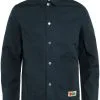 FJÄLLRÄVEN Fj&auml;llr&auml;ven Vardag Jacket Men, Bl&aring; -Campingtøj Butik fjaellraeven vardag jacket men dark navy 4