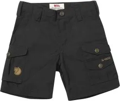 FJÄLLRÄVEN Fj&auml;llr&auml;ven Vidda Shorts B&oslash;rn, Oliven