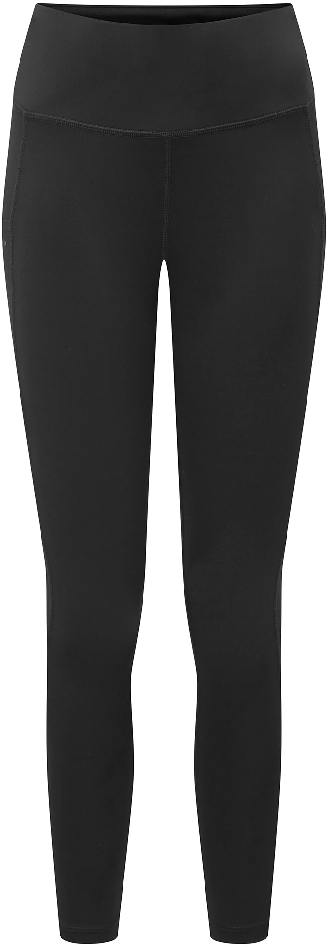 Foehn Föhn Trekking 7/8 Leggings Damer, Sort 3 Foehn Föhn Trekking 7/8 Leggings Damer, Sort