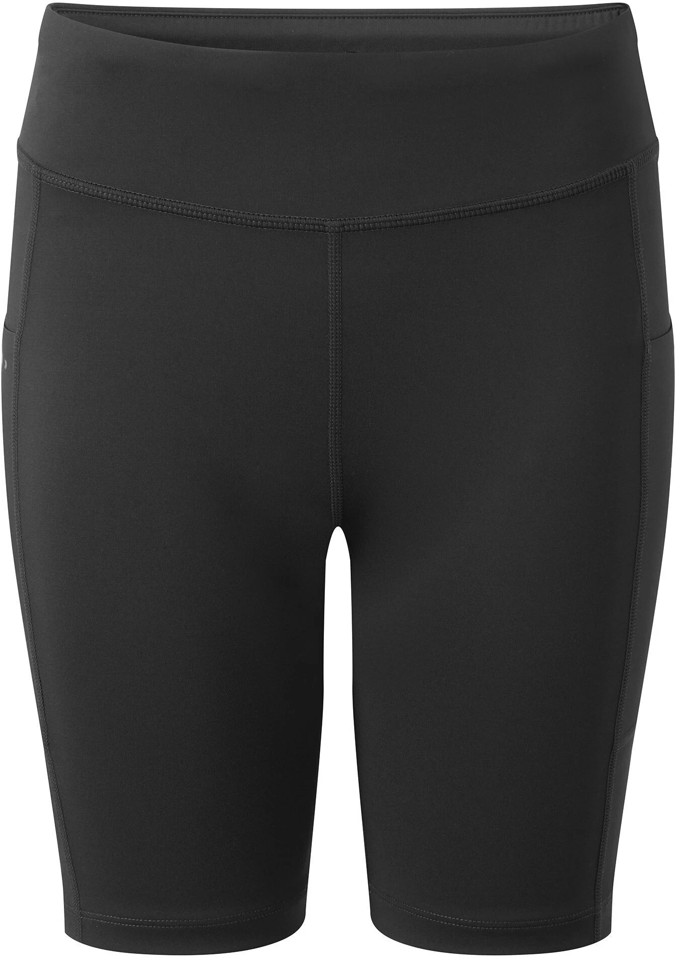 Foehn Föhn Trekking Shorts Damer, Sort 3 Foehn Föhn Trekking Shorts Damer, Sort