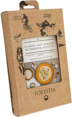 Forestia Heater Vegetarisk M&aring;ltid 350g