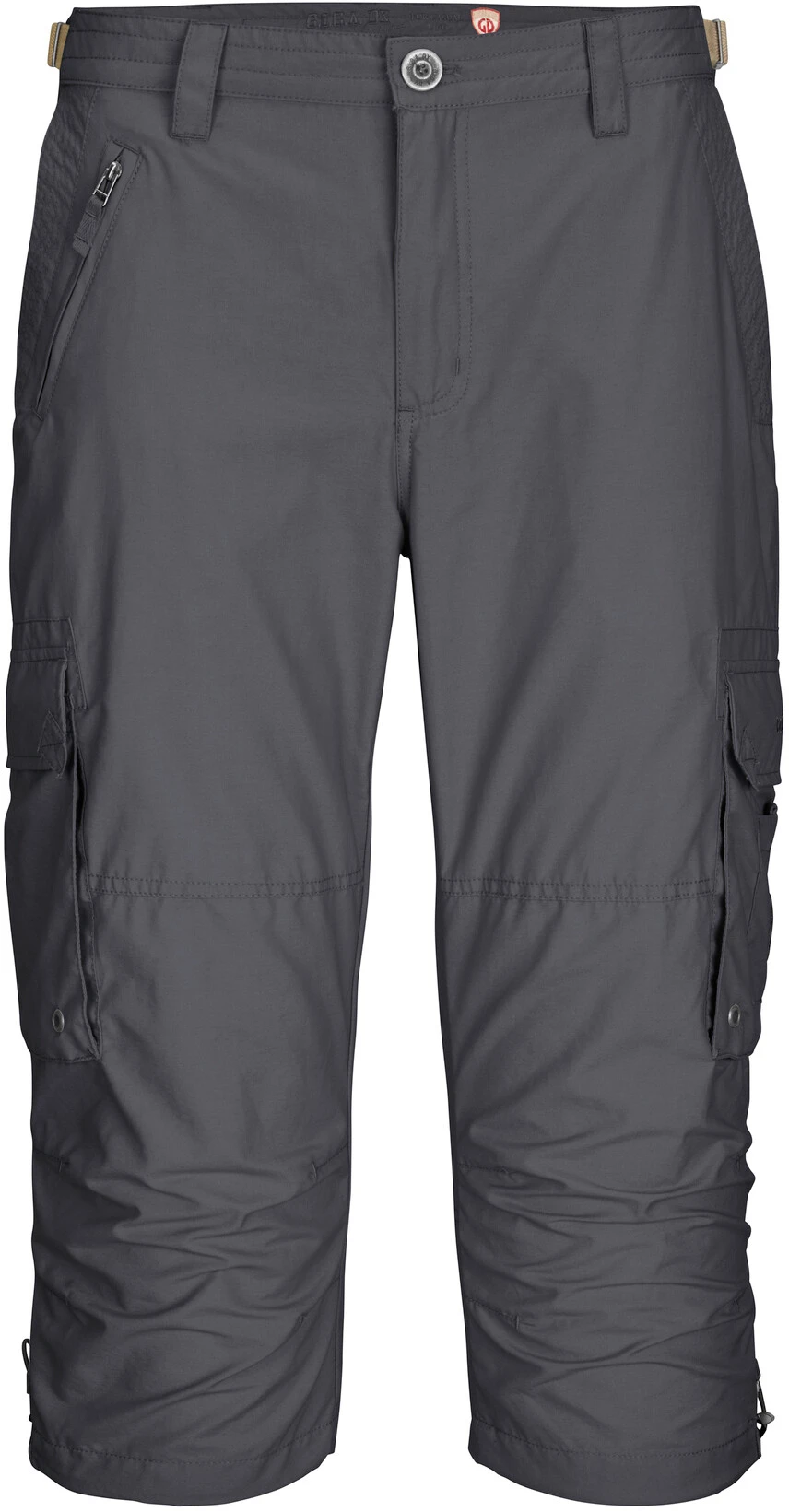 G.I.G.A. DX By Killtec Enrikono 3/4 Bukser Herrer, Grå 3 G.I.G.A. DX By Killtec Enrikono 3/4 Bukser Herrer, Grå