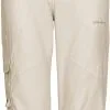 G.I.G.A. DX By Killtec Feniana Capribukser Damer, Beige -Campingtøj Butik giga dx by killtec feniana capri pants women champagne 2