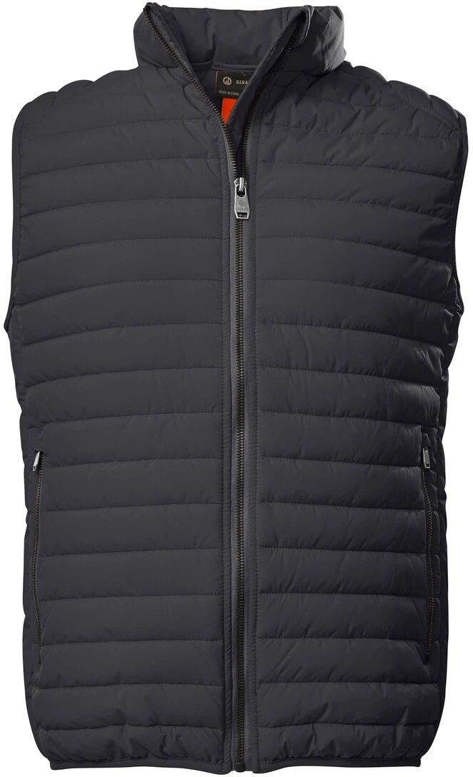G.I.G.A. DX By Killtec GS 170 Quilted Vest Men, Oliven 3 G.I.G.A. DX By Killtec GS 170 Quilted Vest Men, Oliven
