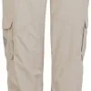 G.I.G.A. DX By Killtec GS 37 Pants Women, Brun -Campingtøj Butik giga dx by killtec gs 37 pants women light sand 2