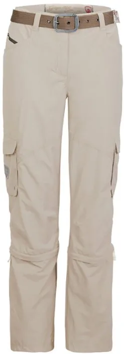 G.I.G.A. DX By Killtec GS 37 Pants Women, Brun