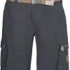 G.I.G.A. DX By Killtec GS 38 Shorts Herrer, Blå 2 G.I.G.A. DX By Killtec GS 38 Shorts Herrer, Blå -Campingtøj Butik giga dx by killtec gs 38 bermudas men anthracite 2