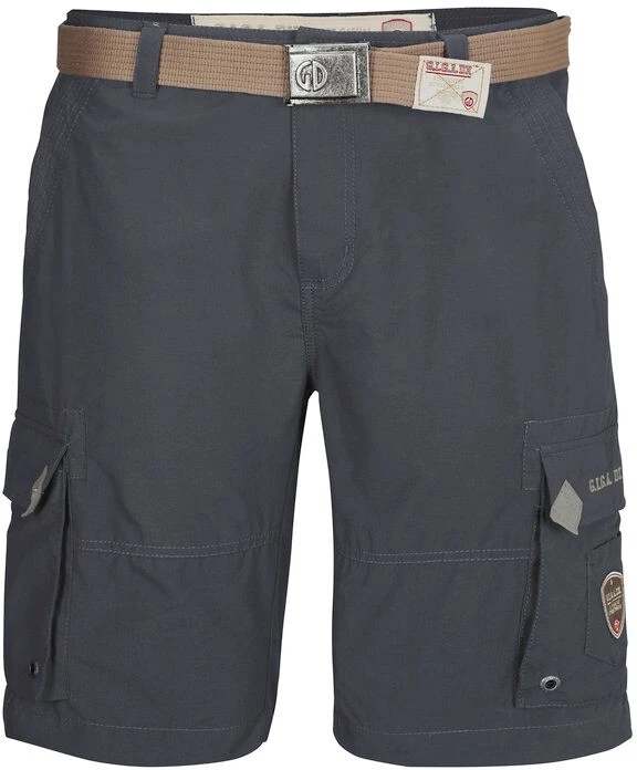 G.I.G.A. DX By Killtec GS 38 Shorts Herrer, Blå 3 G.I.G.A. DX By Killtec GS 38 Shorts Herrer, Blå