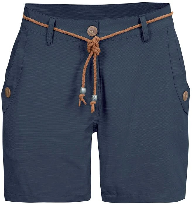 G.I.G.A. DX By Killtec GS 89 Shorts Damer, Blå 3 G.I.G.A. DX By Killtec GS 89 Shorts Damer, Blå