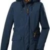 G.I.G.A. DX By Killtec GS 96 Softshell Jacket Women, Bl&aring;