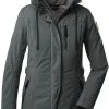 G.I.G.A. DX By Killtec GW 26 Softshell-jakke Damer, Rød 2 G.I.G.A. DX By Killtec GW 26 Softshell-jakke Damer, Rød -Campingtøj Butik giga dx by killtec gw 26 softshell jacket women dark blue green 2 2