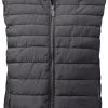 G.I.G.A. DX By Killtec GW 69 Vatteret Vest Herrer, Blå 1 G.I.G.A. DX By Killtec GW 69 Vatteret Vest Herrer, Blå -Campingtøj Butik giga dx by killtec gw 69 quilted vest men anthracite 2