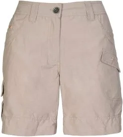 G.I.G.A. DX By Killtec Hira Shorts Wezen Damer, Beige