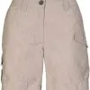 G.I.G.A. DX By Killtec Hira Shorts Wezen Damer, Grå 1 G.I.G.A. DX By Killtec Hira Shorts Wezen Damer, Grå -Campingtøj Butik giga dx by killtec hira shorts with belt women champagner 2 2