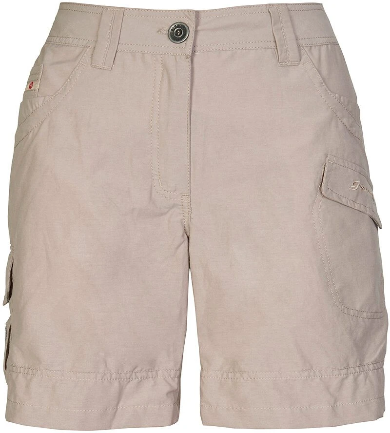 G.I.G.A. DX By Killtec Hira Shorts Wezen Damer, Hvid 3 G.I.G.A. DX By Killtec Hira Shorts Wezen Damer, Hvid