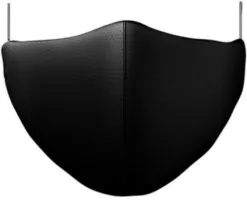 Gogglesoc Ansigtsmaske, Beige/brun