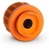 Grayl Geopress Reservepatron, Sort 2 Grayl Geopress Reservepatron, Sort -Campingtøj Butik grayl geopress replacement cartridge orange 6 1