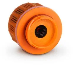 Grayl Geopress Reservepatron, Sort