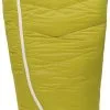 Grüezi Bag Grüezi-Bag Biopod DownWool Sovepose Børn, Gul 1 Grüezi Bag Grüezi-Bag Biopod DownWool Sovepose Børn, Gul -Campingtøj Butik grueezi bag biopod downwool sleeping bag kids citron 11