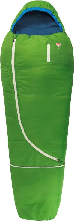 Grüezi Bag Gr&uuml;ezi-Bag Biopod Wool World Traveller Sovepose B&oslash;rn, Pink