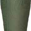 Grüezi Bag Grüezi-Bag Biopod Wool Survival Sovepose, Oliven 1 Grüezi Bag Grüezi-Bag Biopod Wool Survival Sovepose, Oliven -Campingtøj Butik grueezi bag biopod wool survival sleeping bag greenery 15