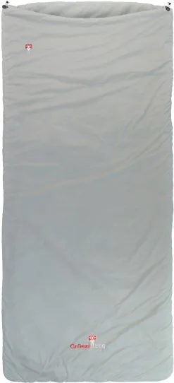 Grüezi Bag Gr&uuml;ezi-Bag Schlafsackwarmer Sovepose, Gr&aring;
