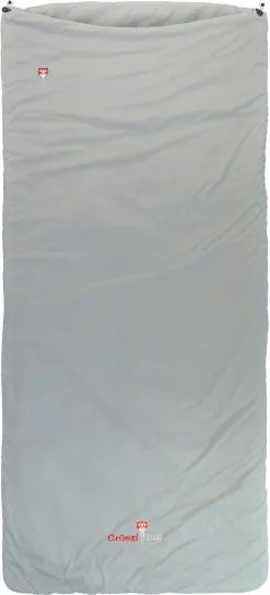 Grüezi Bag Gr&uuml;ezi-Bag Schlafsackwarmer Sovepose Unge, Gr&aring;