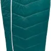 Grüezi Bag Grüezi-Bag Synpod Island 185 Sovepose, Turkis 2 Grüezi Bag Grüezi-Bag Synpod Island 185 Sovepose, Turkis -Campingtøj Butik grueezi bag synpod island 185 sleeping bag pine green 13