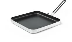 GSI Bugaboo 10" Firkantet Stegepande