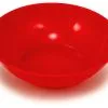 GSI Cascadian Sk&aring;l, Bl&aring; -Campingtøj Butik gsi cascadian bowl red 1 1