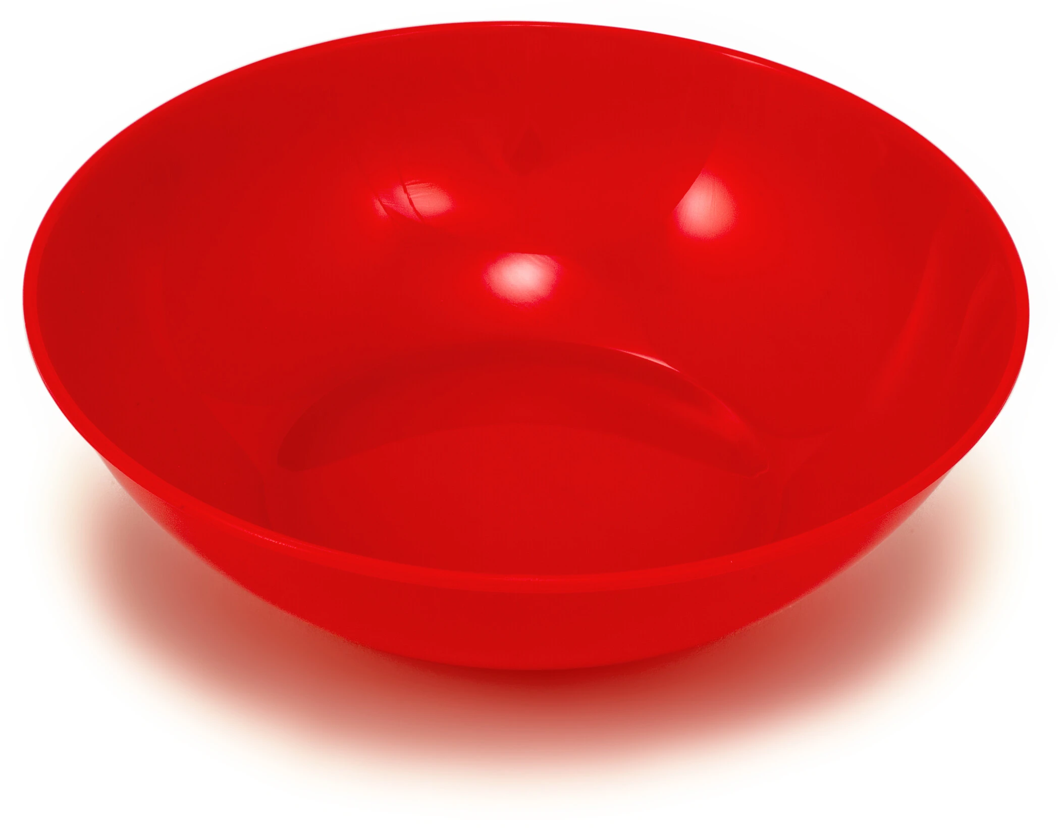 GSI Cascadian Skål, Grøn 3 GSI Cascadian Skål, Grøn