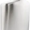 GSI Glacier Stainless 6 Fluid Ounce Hip Lommelærke 177ml 1 GSI Glacier Stainless 6 Fluid Ounce Hip Lommelærke 177ml -Campingtøj Butik gsi edelstahl flachmann 175ml 6