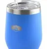 GSI Glacier Stainless Tumbler 355 Ml, Blå 2 GSI Glacier Stainless Tumbler 355 Ml, Blå -Campingtøj Butik gsi glacier stainless tumbler 355ml blue aster 1