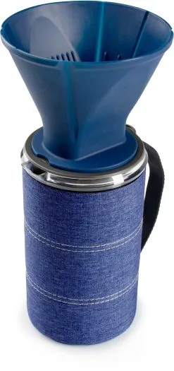 GSI Javadrip 887 Ml, Bl&aring;