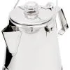GSI Glacier Stainless Kaffekande Til 8 Kopper 1200ml 2 GSI Glacier Stainless Kaffekande Til 8 Kopper 1200ml -Campingtøj Butik gsi perculator glacier stainless 1800ml 1