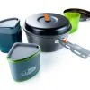 GSI Pinnacle Backpacker Køkkentøjssæt 2 GSI Pinnacle Backpacker Køkkentøjssæt -Campingtøj Butik gsi pinnacle backpacker 7