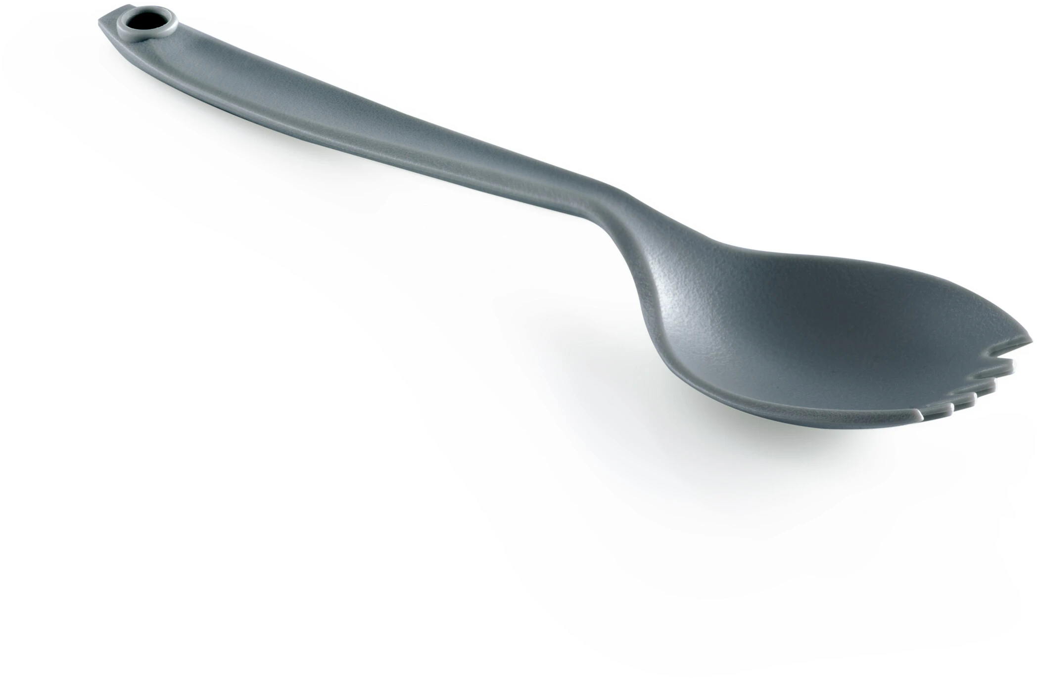 GSI Spork, Grå 3 GSI Spork, Grå