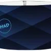 HAD Brushed Tec Hovedbånd, Rød 2 HAD Brushed Tec Hovedbånd, Rød -Campingtøj Butik had brushed tec headband helix blue 1