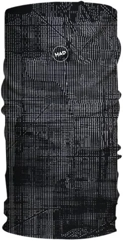 HAD Coolmax Next Level R&oslash;r, Turkis/gr&aring;