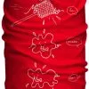 HAD Coolmax Sun Protection Rør Børn, Gul/grøn 1 HAD Coolmax Sun Protection Rør Børn, Gul/grøn -Campingtøj Butik had coolmax sun protection buff barn making elephants red 1 1
