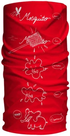 HAD Coolmax Sun Protection R&oslash;r B&oslash;rn, Pink