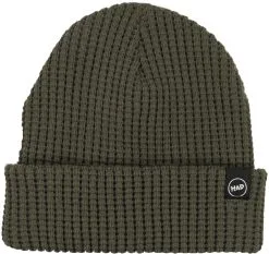 HAD Infrared Eco Heat Beanie, Sort