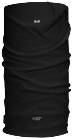 HAD Merino R&oslash;r, Sort/hvid