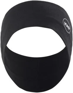 HAD Merino Hovedbekl&aelig;dning, Sort