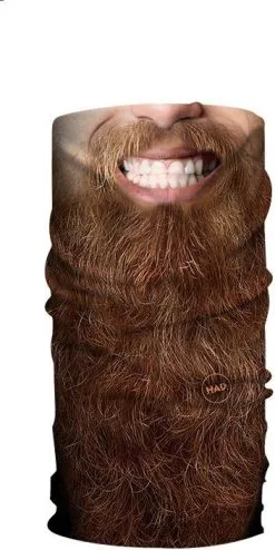 HAD Originals Halsr&oslash;r, Gr&aring;/bl&aring;