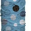 HAD Originals Halsr&oslash;r B&oslash;rn, Bl&aring; -Campingtøj Butik had originals tube scarf kids cosmos 1 5