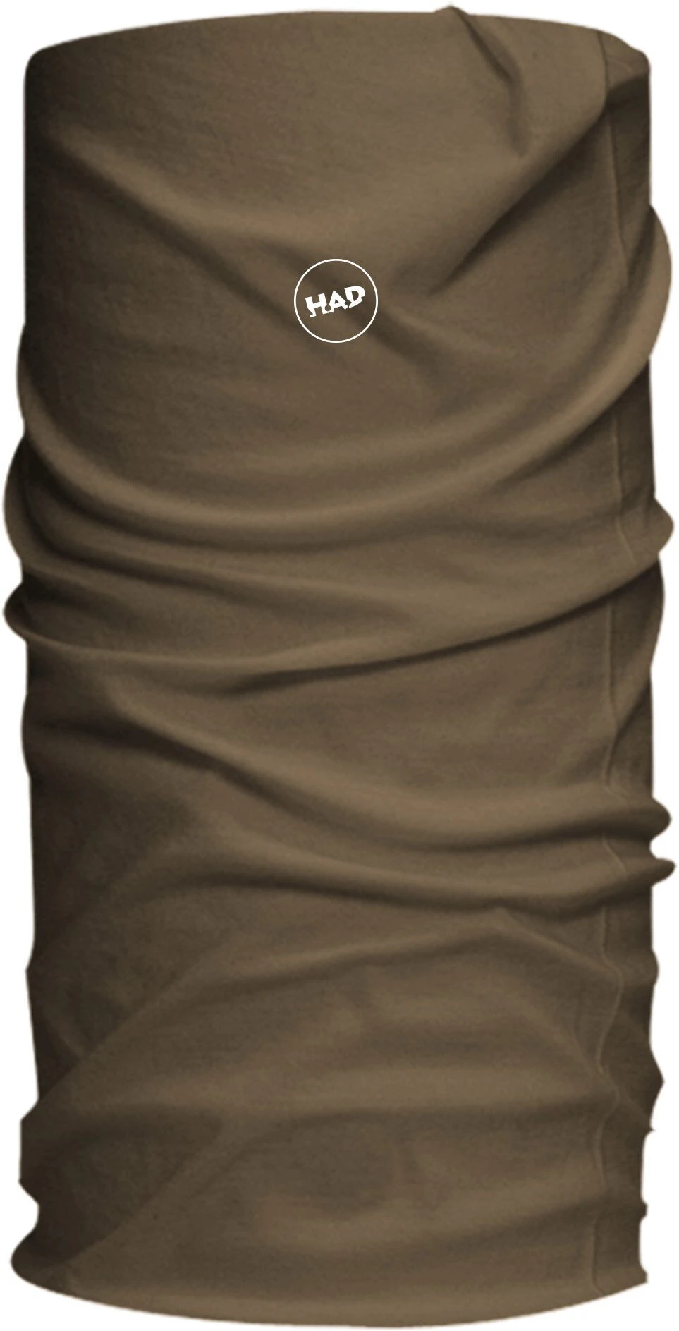 HAD Solid Colors Halsrør, Rød 3 HAD Solid Colors Halsrør, Rød