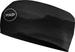 HAD Ultralight Hovedb&aring;nd I Mesh, Gul/r&oslash;d