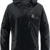 Haglöfs Haglöfs Astral GTX Jakke Herrer, Blå 1 Haglöfs Haglöfs Astral GTX Jakke Herrer, Blå -Campingtøj Butik hagloefs astral gtx jacket men true black 9